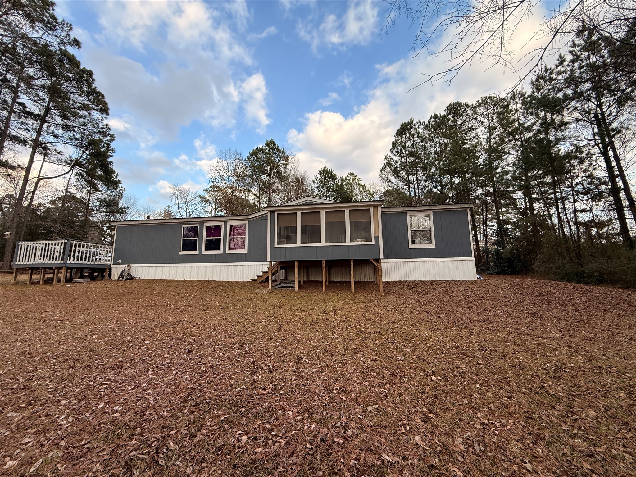 383 Randall Avenue Jefferson TX 75657
