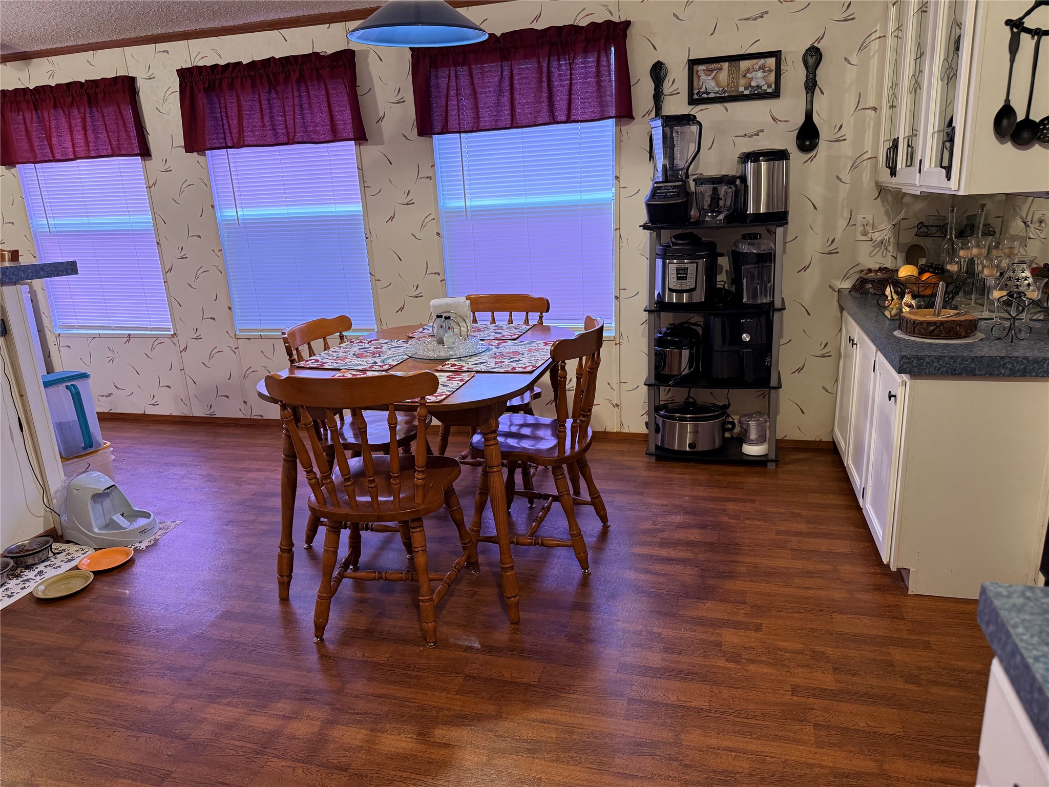 383 Randall Avenue Jefferson TX 75657