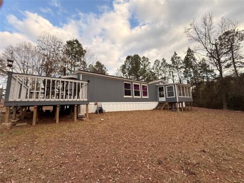 383 Randall Avenue Jefferson TX 75657