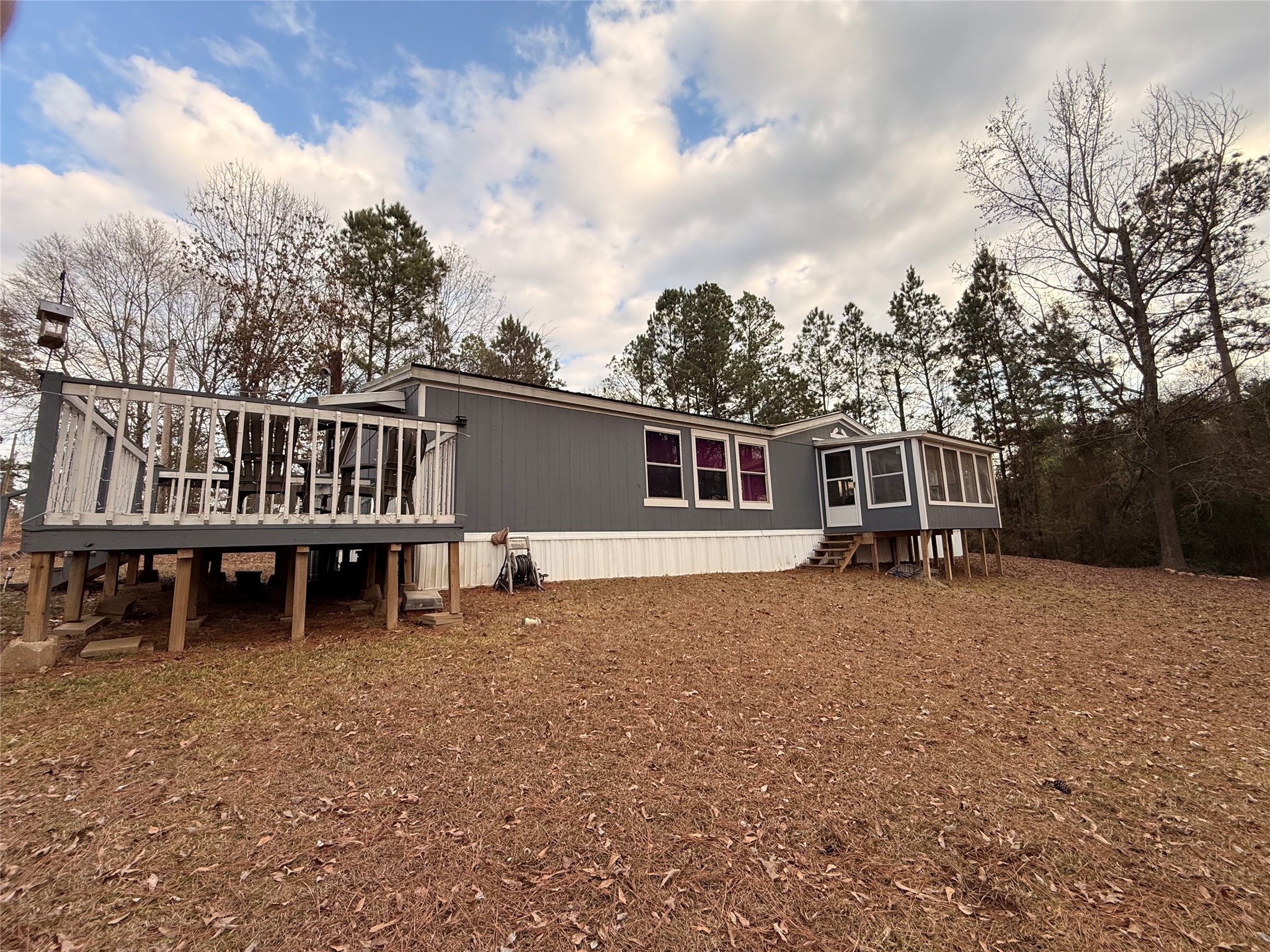 383 Randall Avenue Jefferson TX 75657