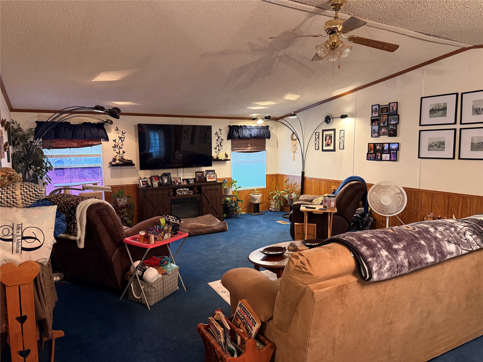 383 Randall Avenue Jefferson TX 75657