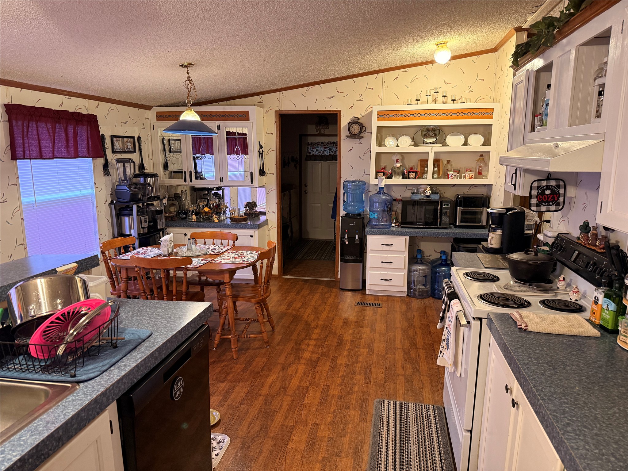 383 Randall Avenue Jefferson TX 75657