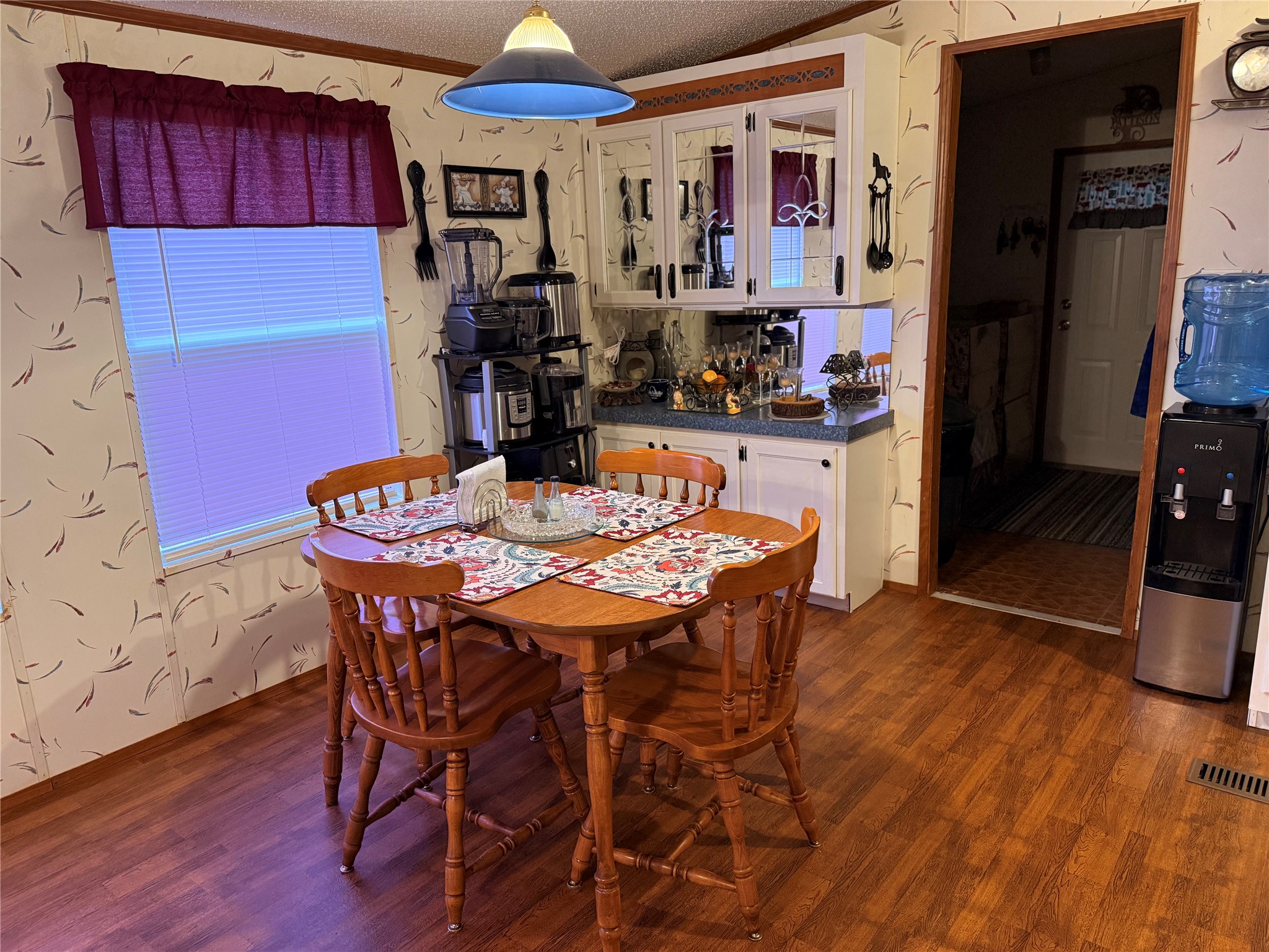 383 Randall Avenue Jefferson TX 75657
