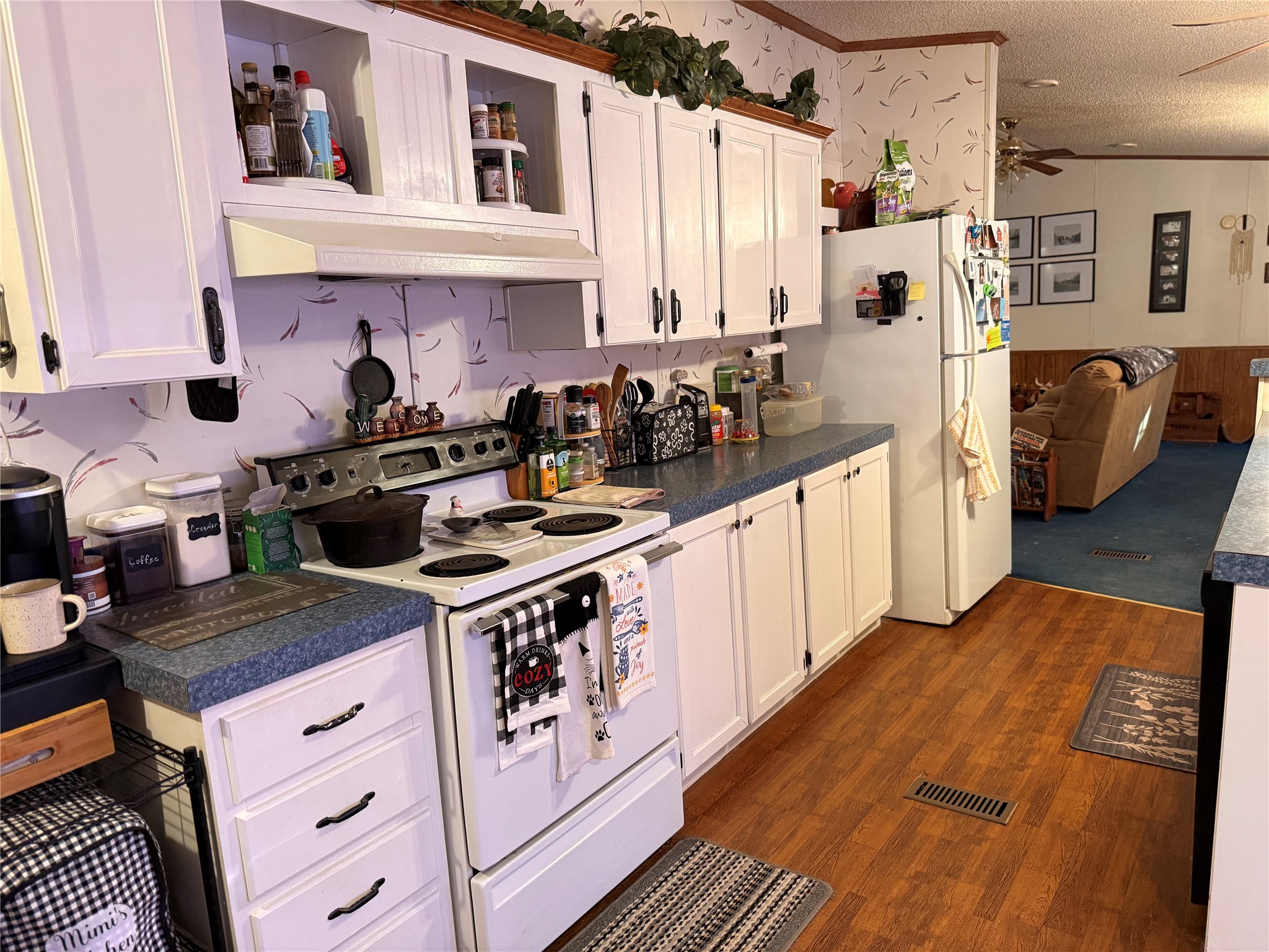 383 Randall Avenue Jefferson TX 75657
