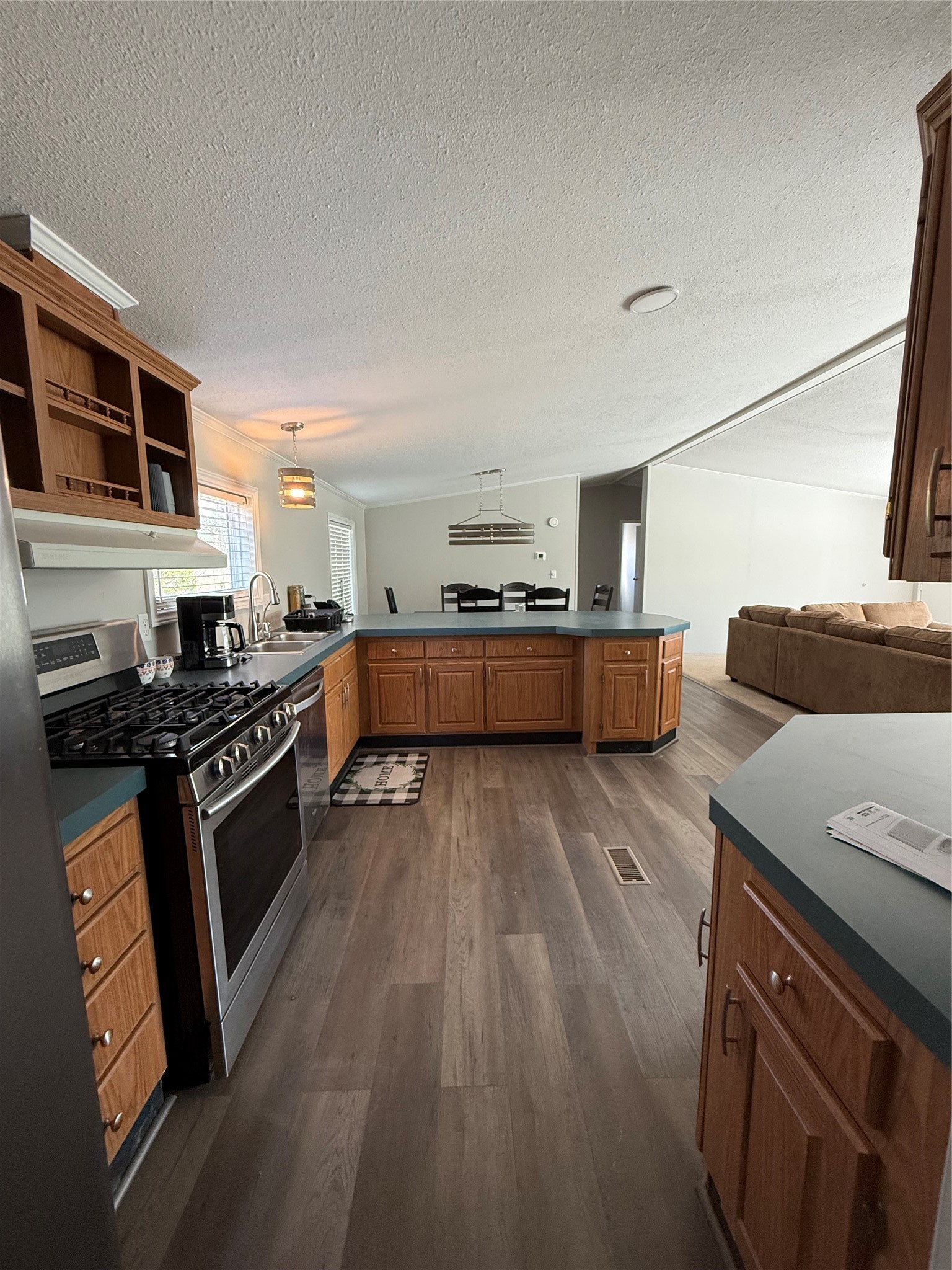 277 Oaks Crossing Mineral Wells TX 76067