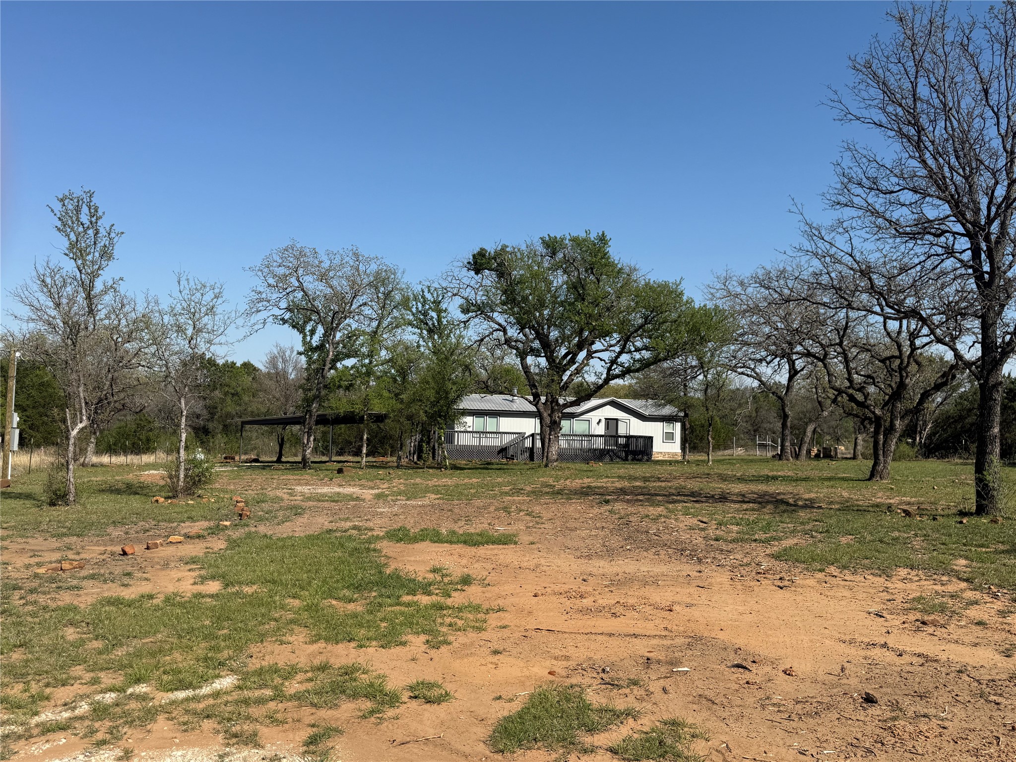 277 Oaks Crossing Mineral Wells TX 76067