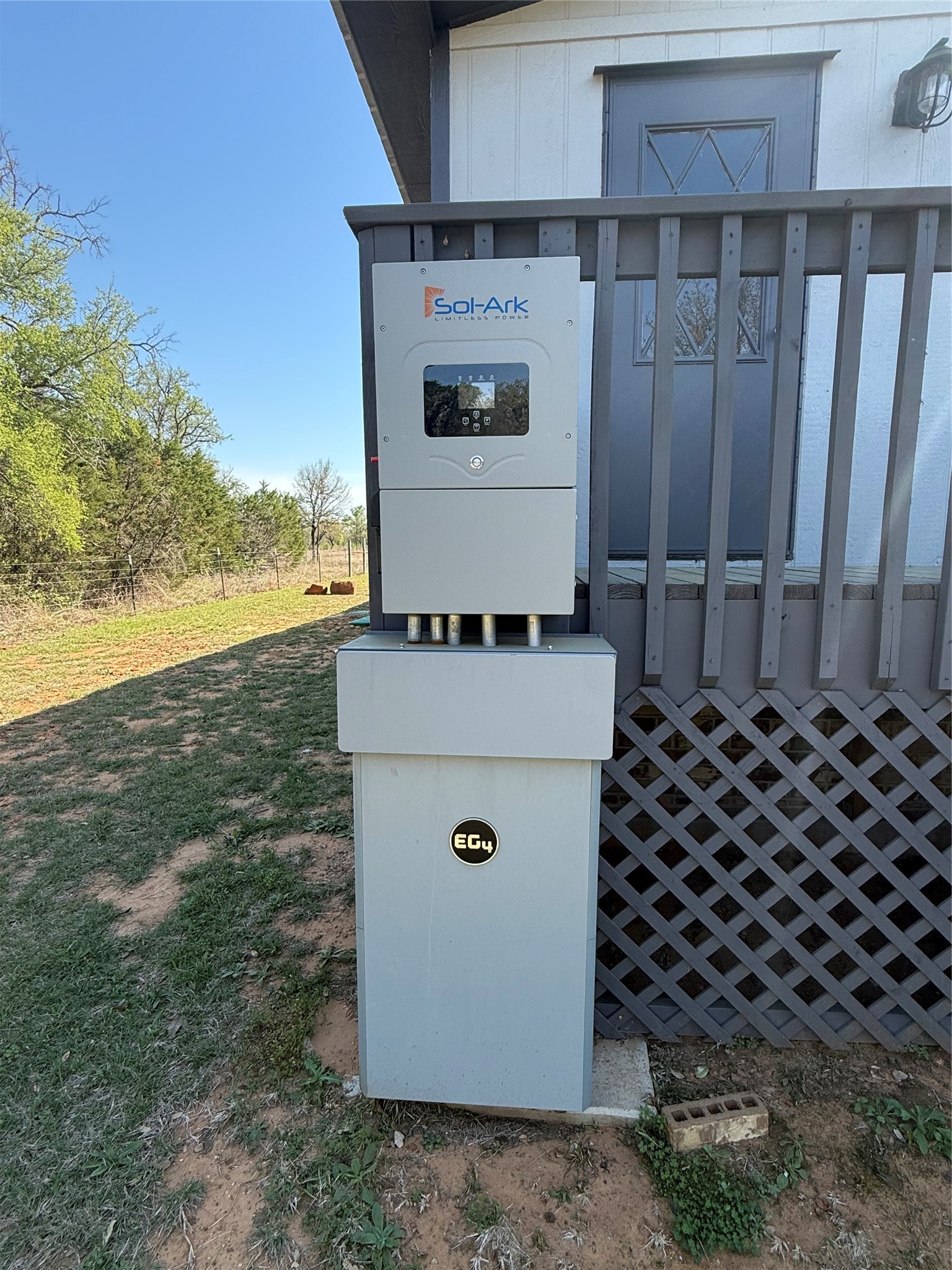277 Oaks Crossing Mineral Wells TX 76067