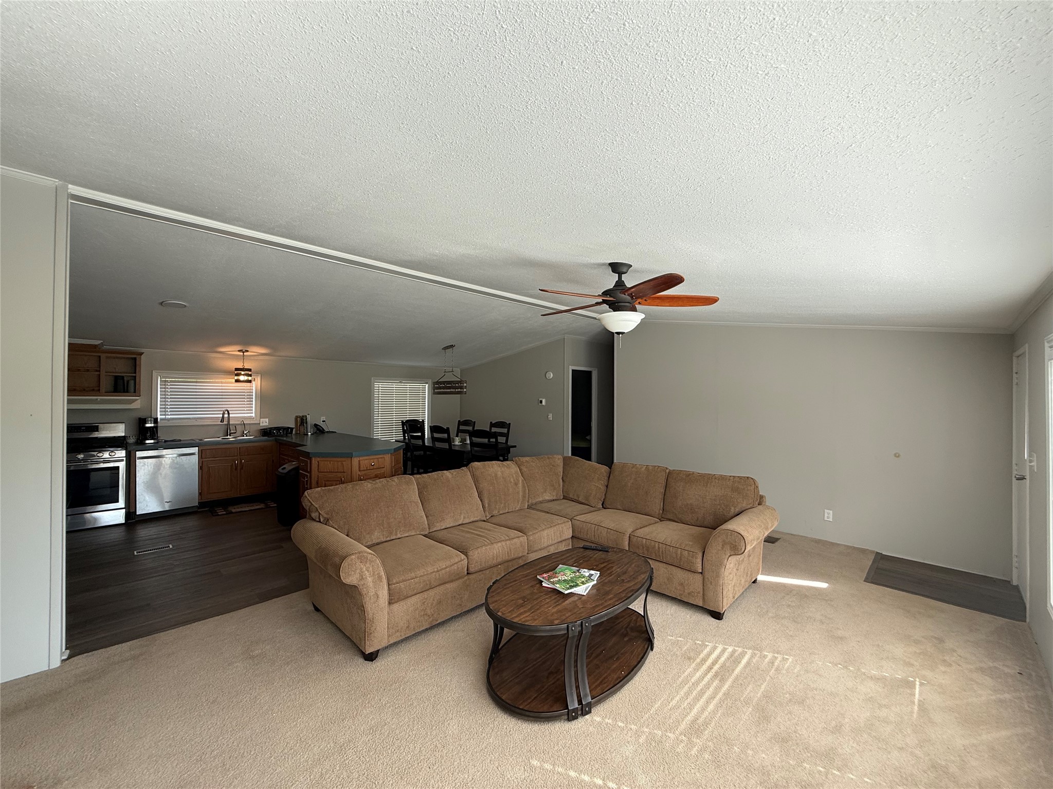 277 Oaks Crossing Mineral Wells TX 76067