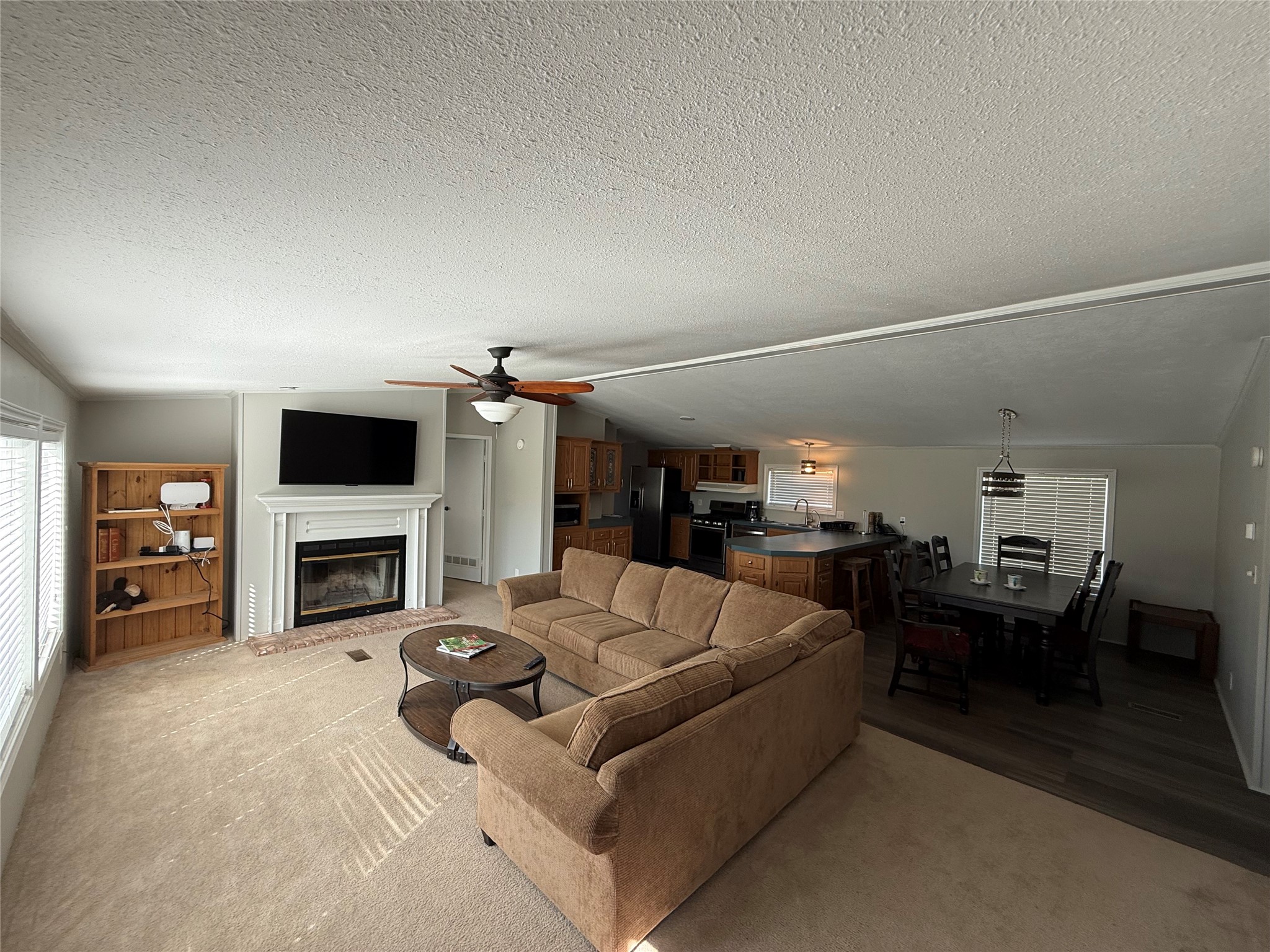 277 Oaks Crossing Mineral Wells TX 76067