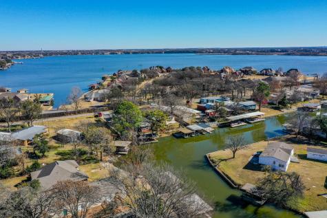 3706 E Port Ridglea Court Granbury TX 76049