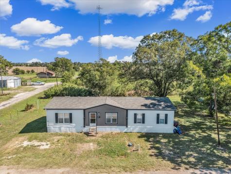 192 County Road 2901 Reagan TX 76680