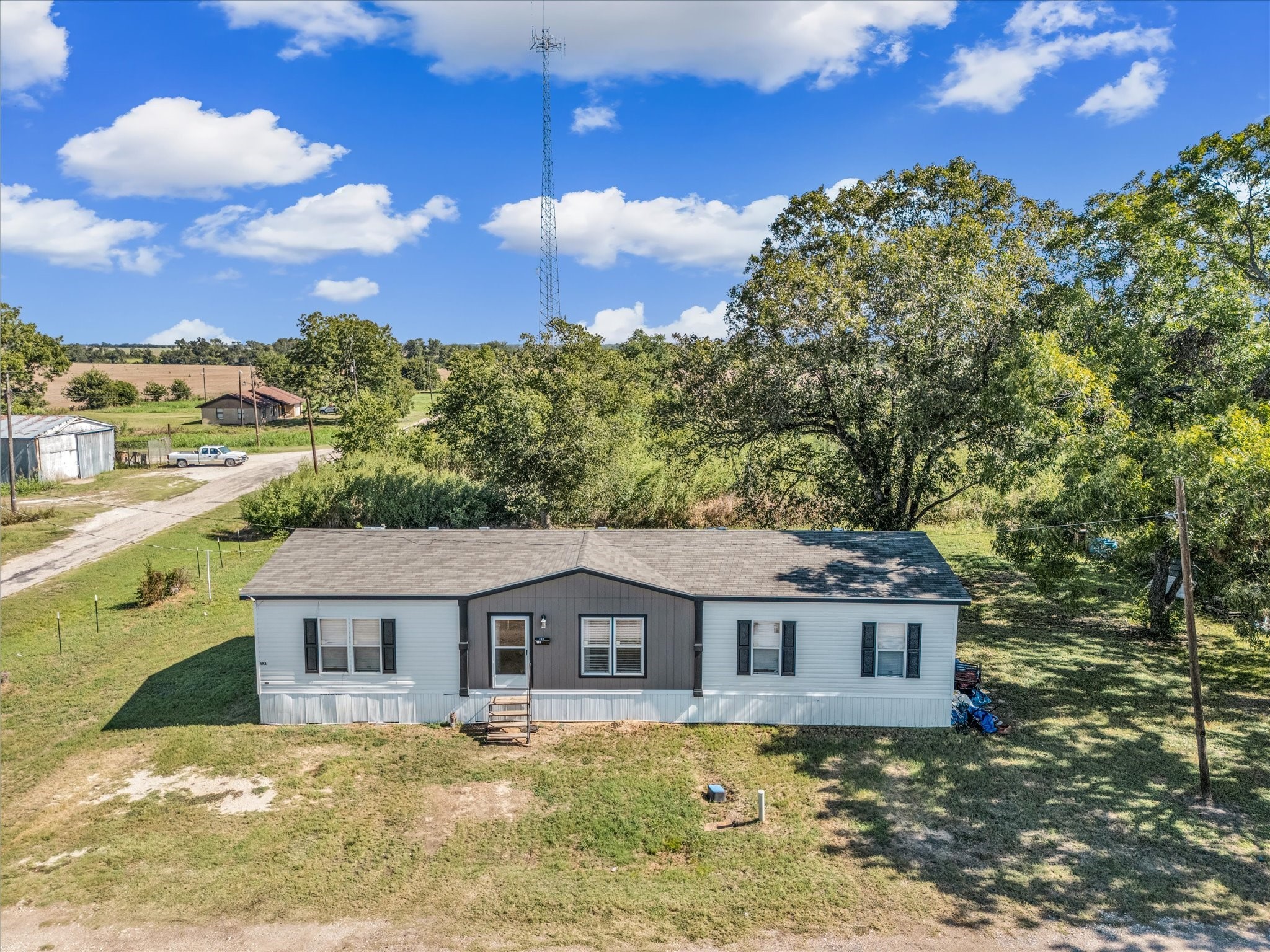 192 County Road 2901 Reagan TX 76680