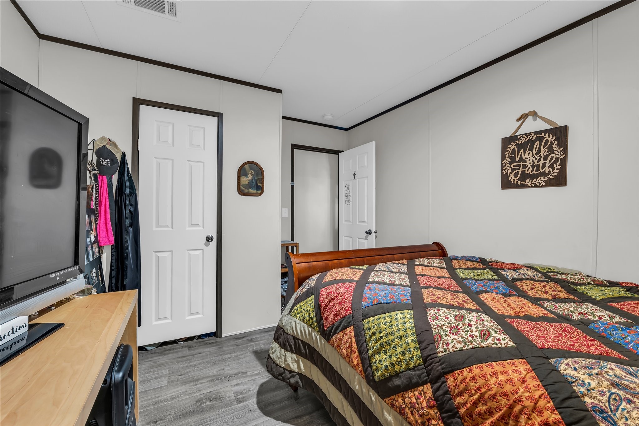 192 County Road 2901 Reagan TX 76680