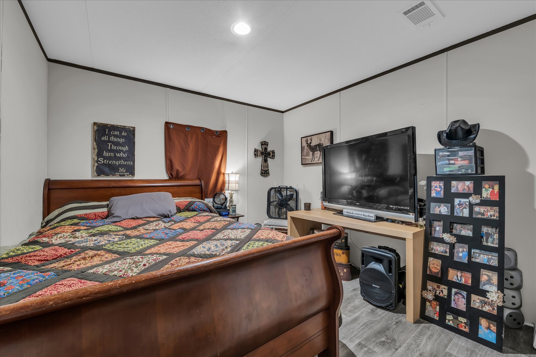 192 County Road 2901 Reagan TX 76680