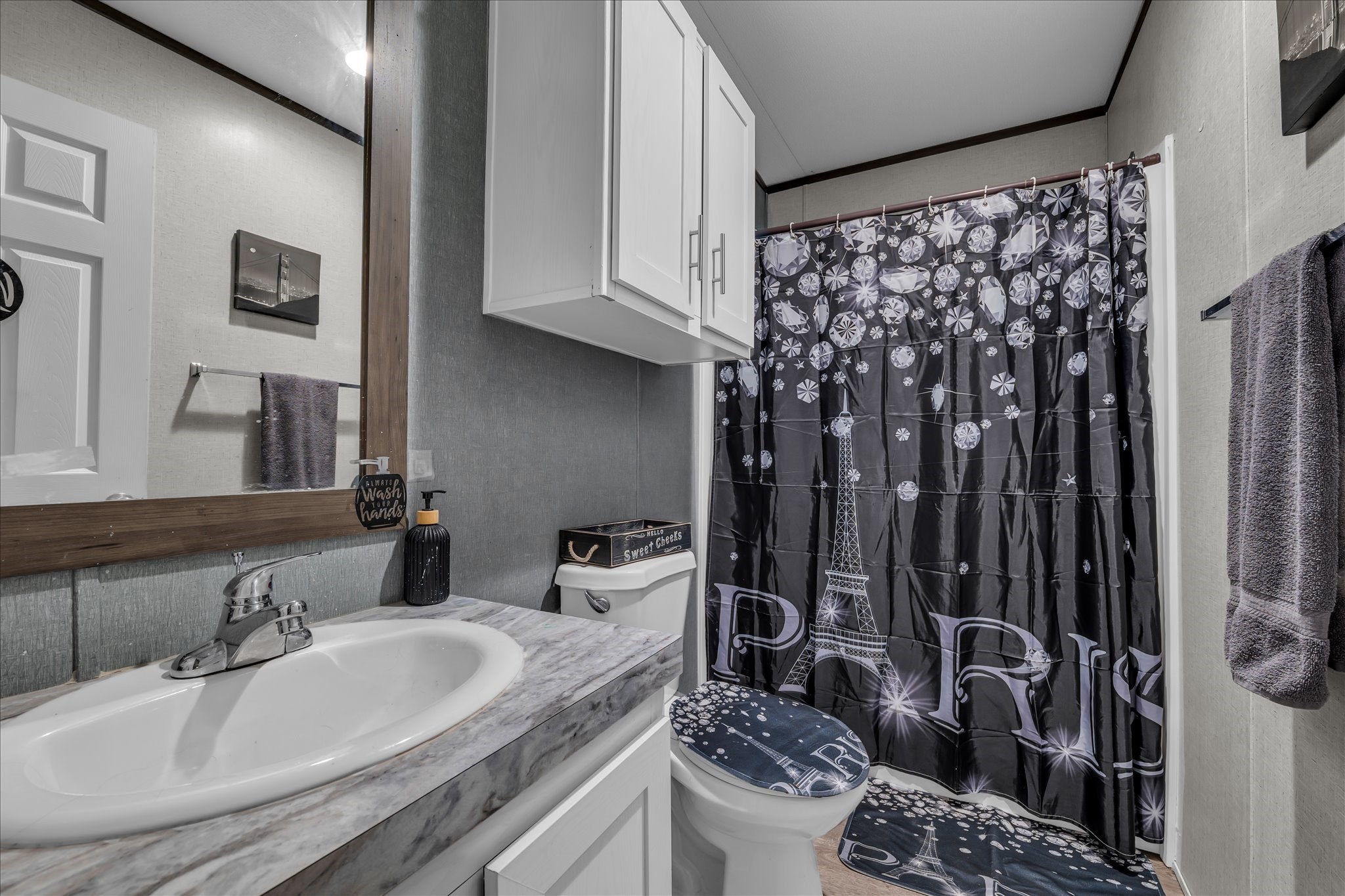 192 County Road 2901 Reagan TX 76680