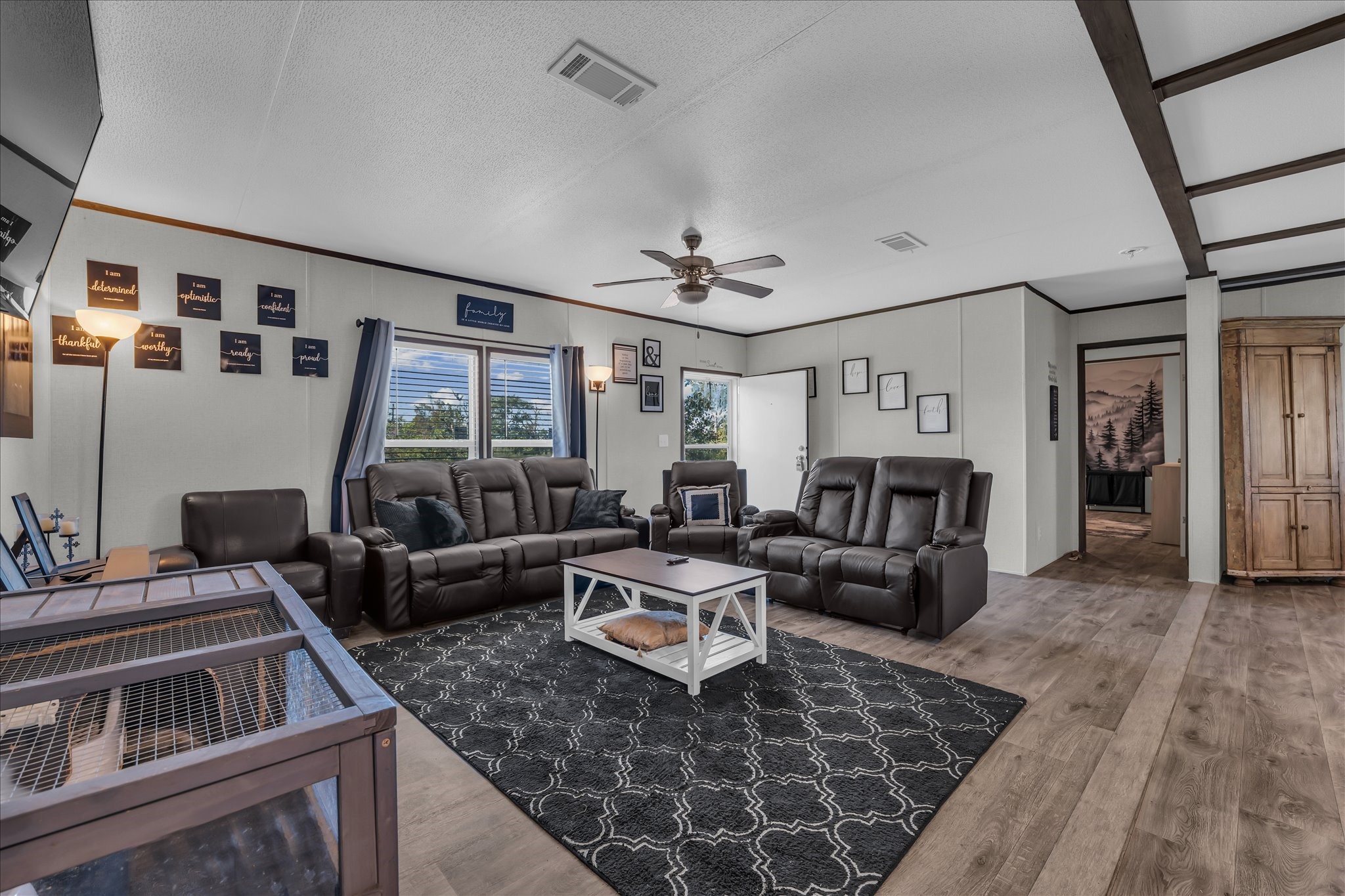 192 County Road 2901 Reagan TX 76680
