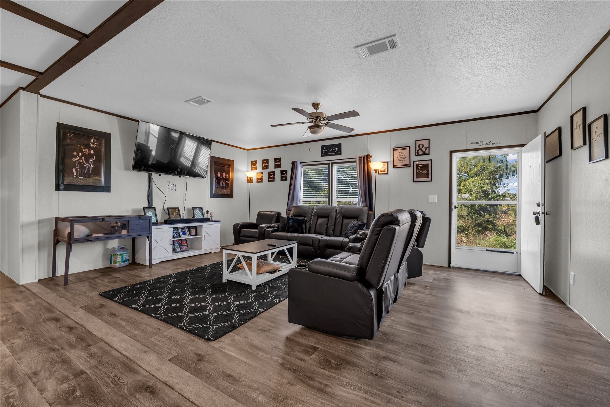 192 County Road 2901 Reagan TX 76680