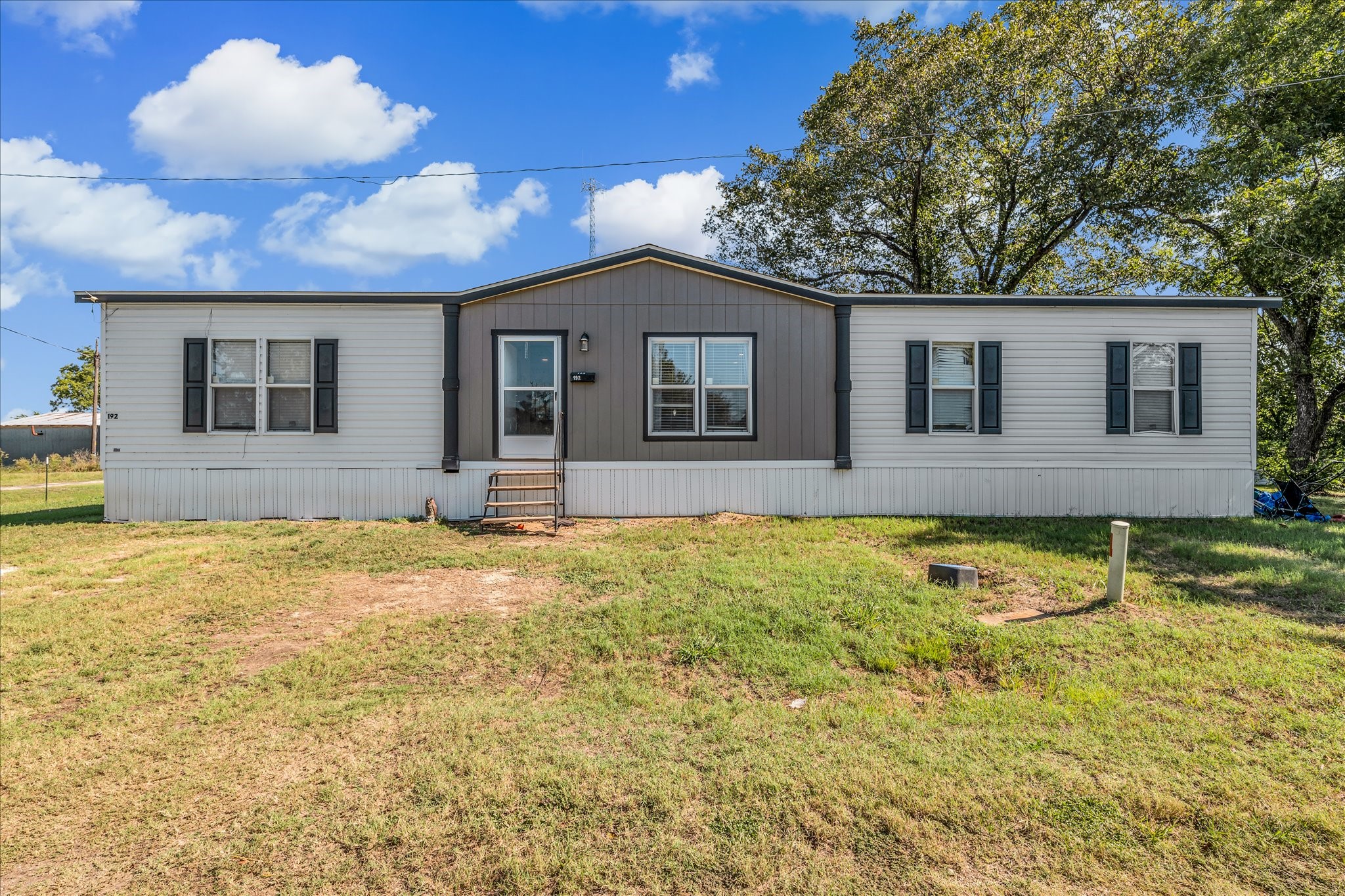 192 County Road 2901 Reagan TX 76680