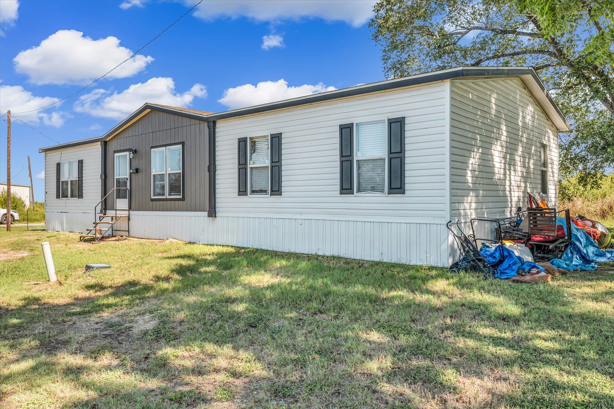 192 County Road 2901 Reagan TX 76680