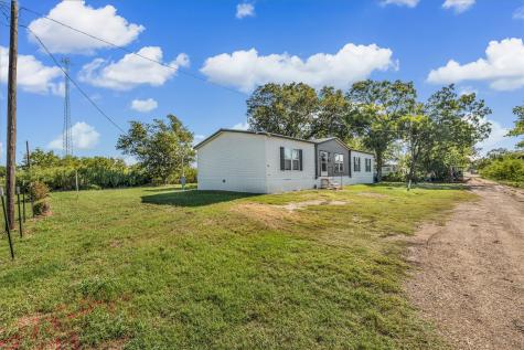 192 County Road 2901 Reagan TX 76680