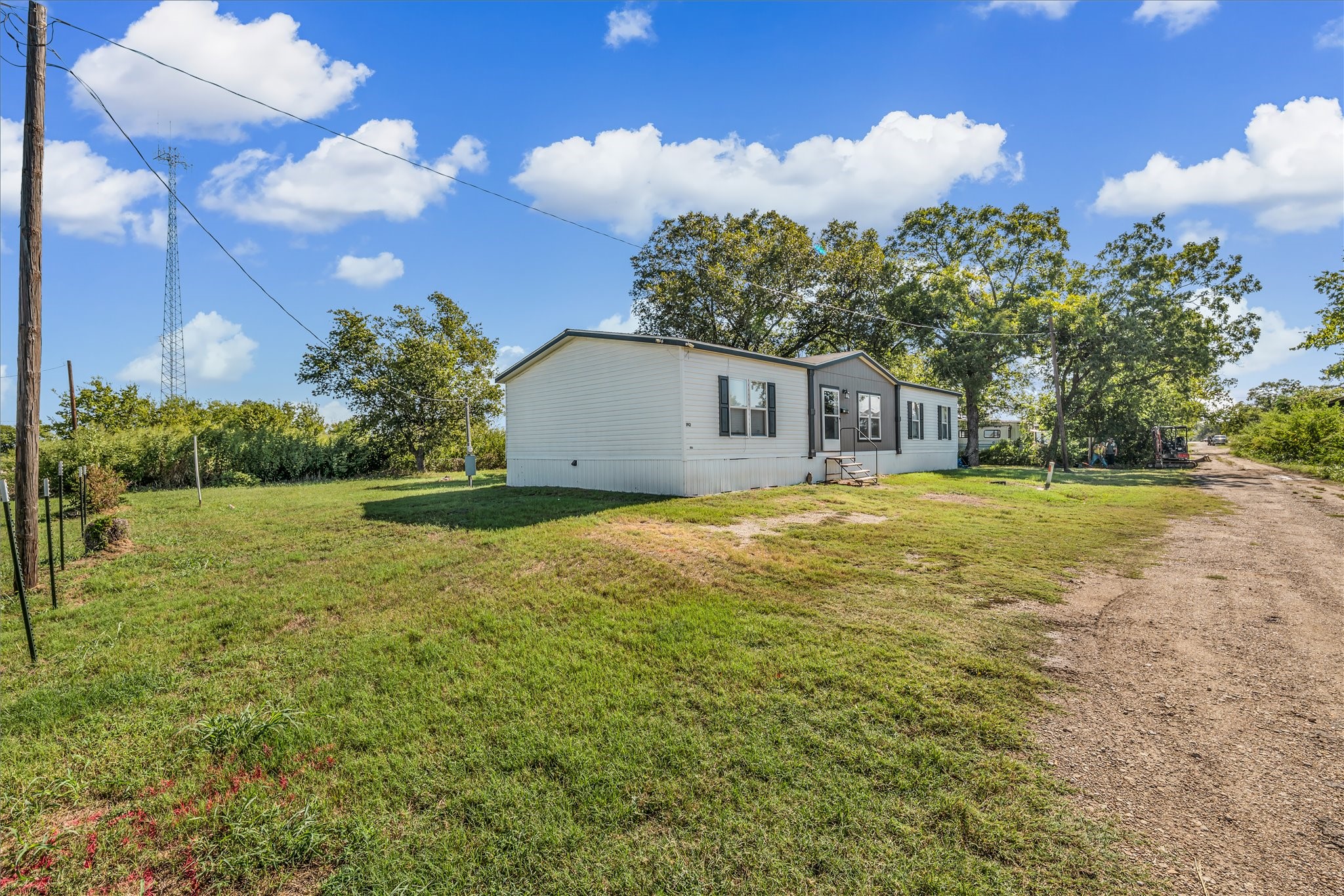 192 County Road 2901 Reagan TX 76680