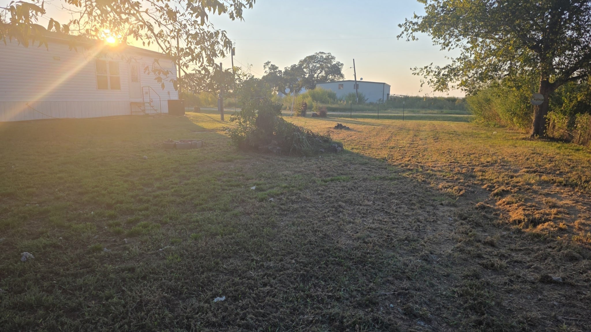 192 County Road 2901 Reagan TX 76680