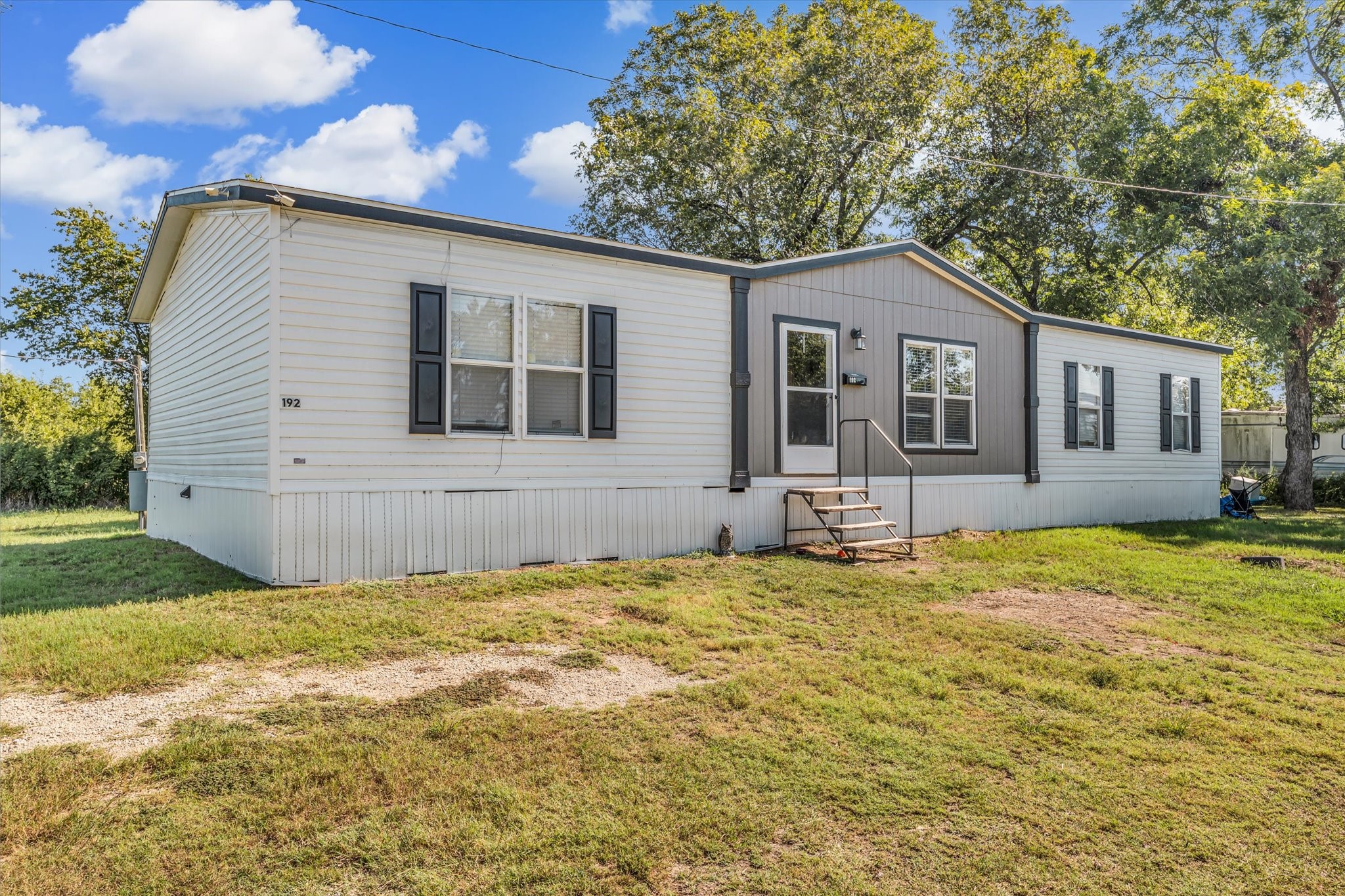 192 County Road 2901 Reagan TX 76680