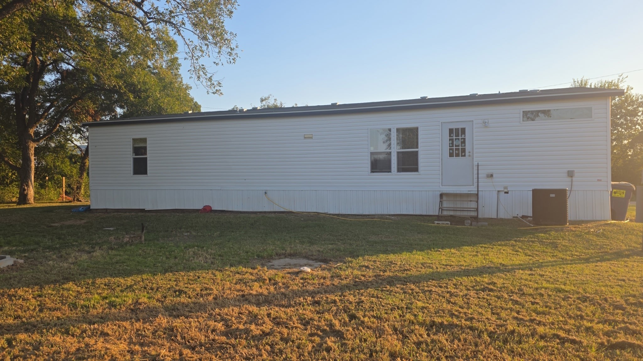 192 County Road 2901 Reagan TX 76680