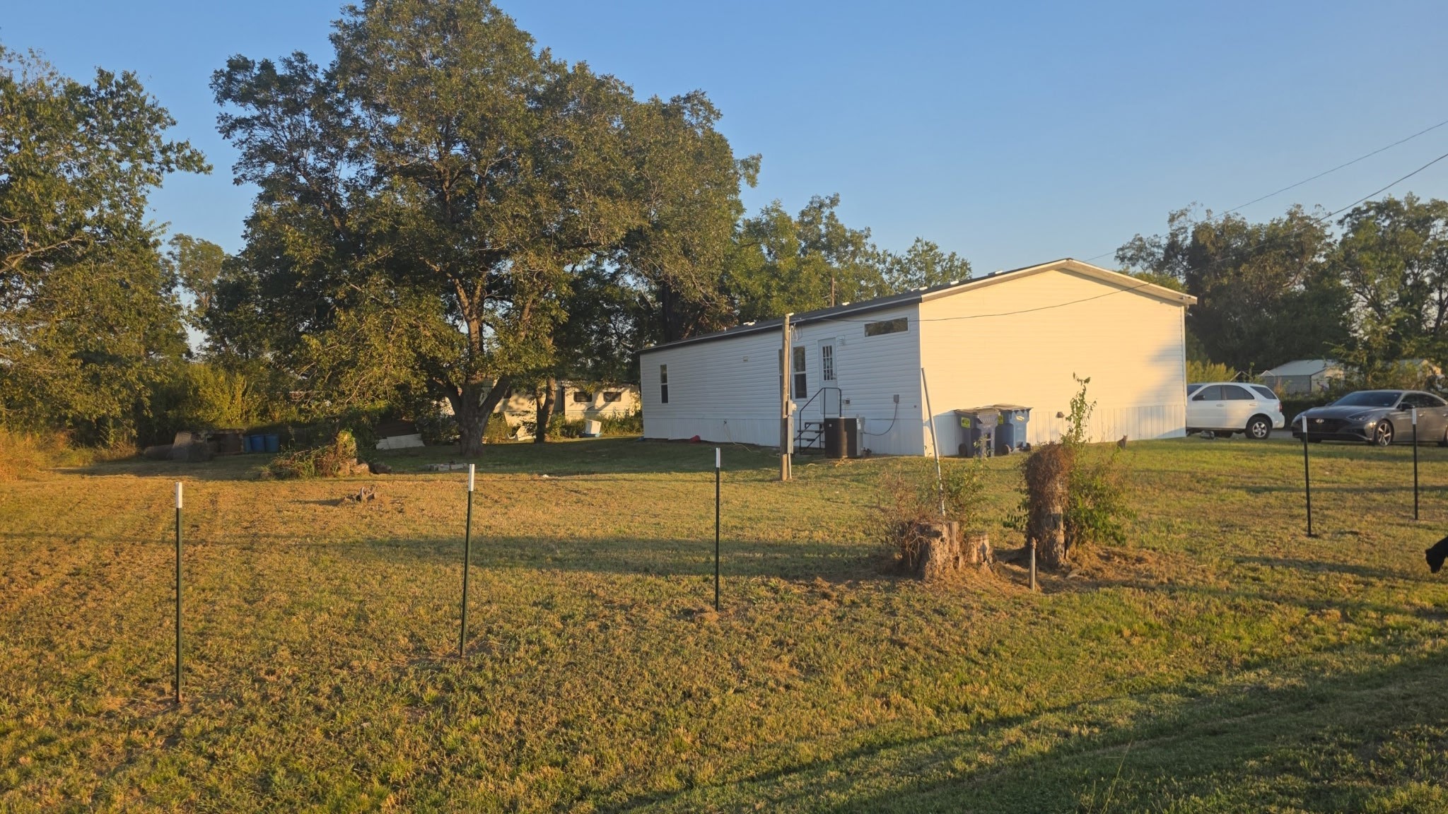 192 County Road 2901 Reagan TX 76680
