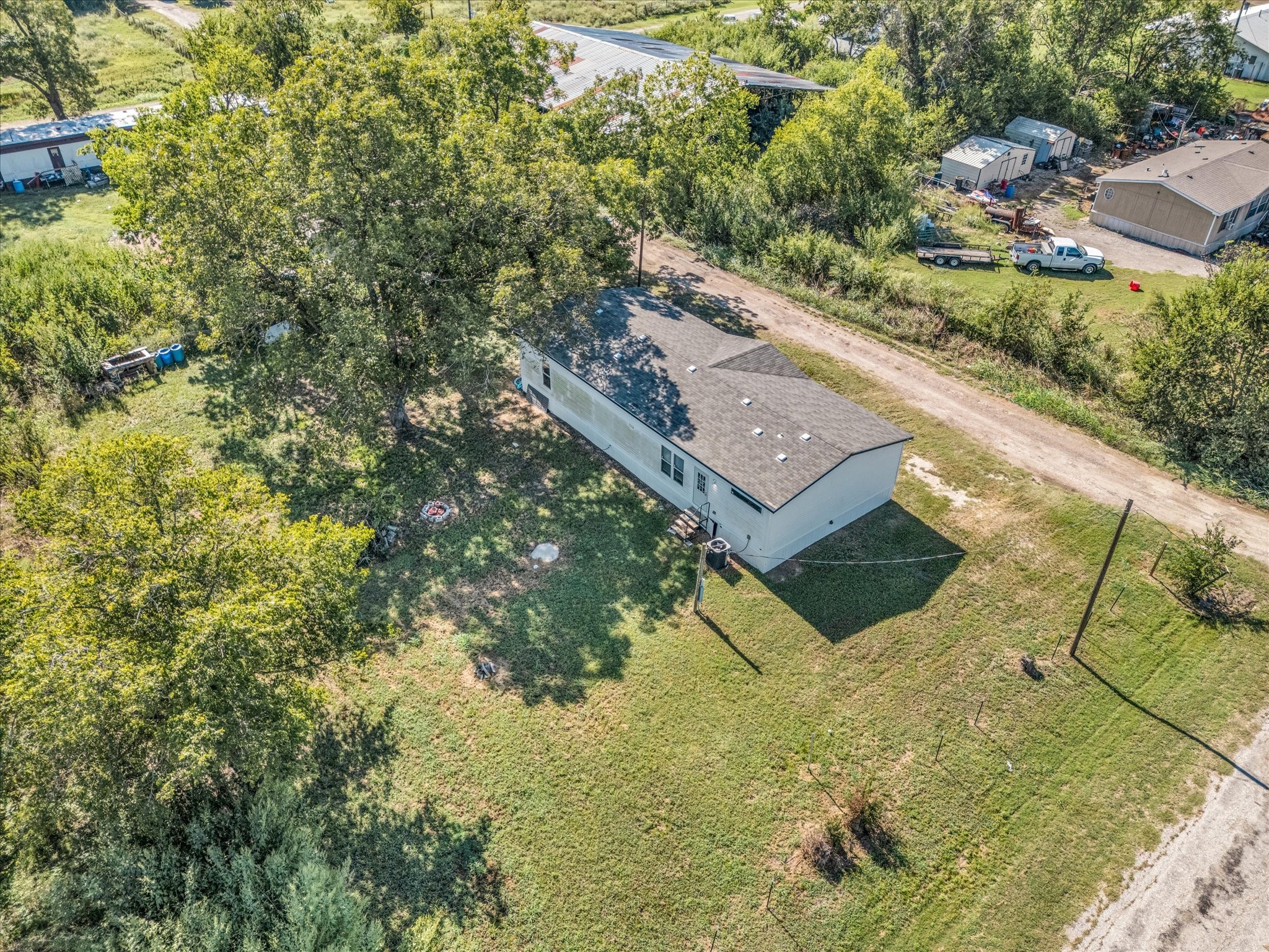 192 County Road 2901 Reagan TX 76680