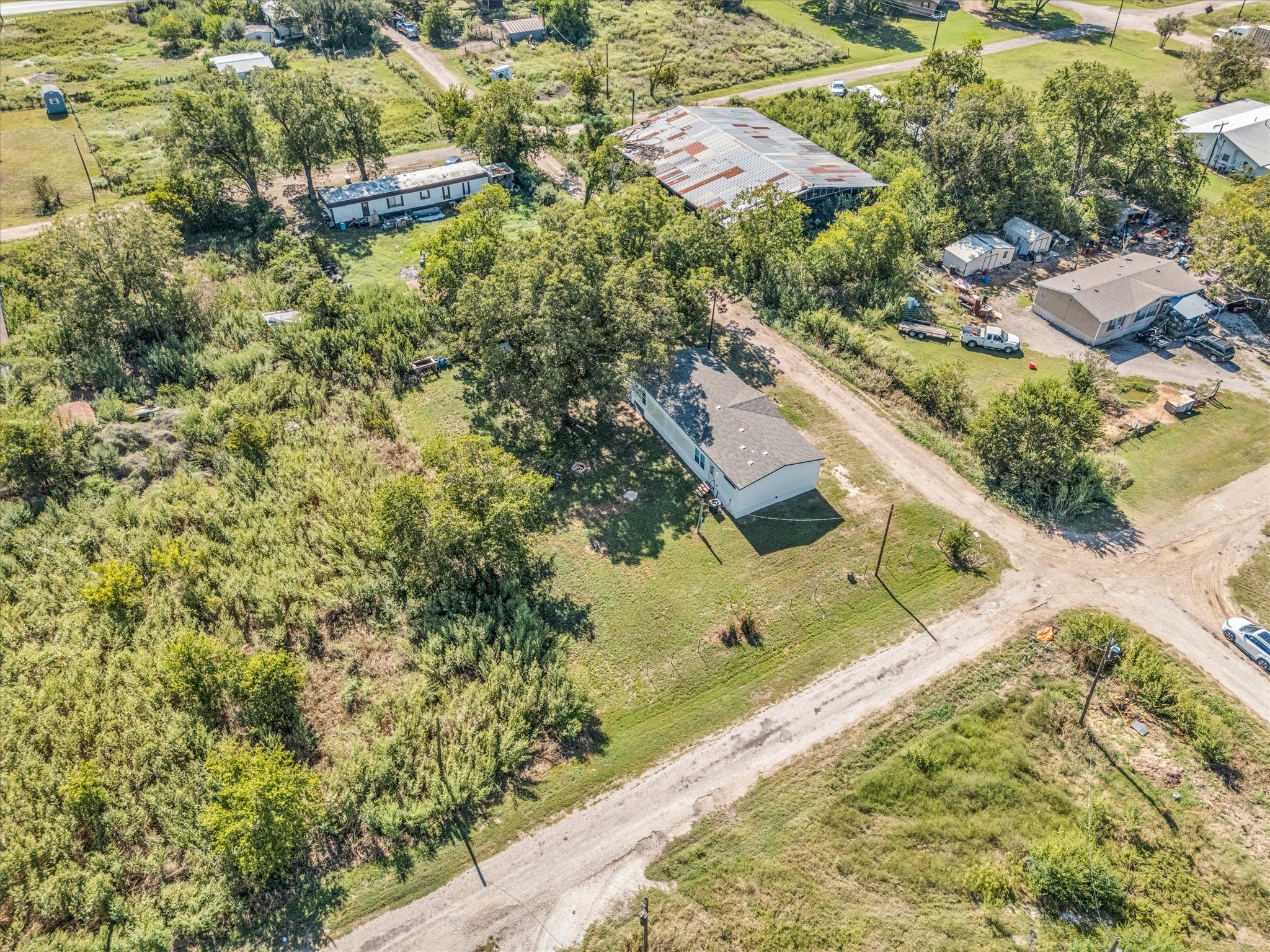 192 County Road 2901 Reagan TX 76680