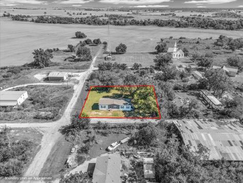 192 County Road 2901 Reagan TX 76680