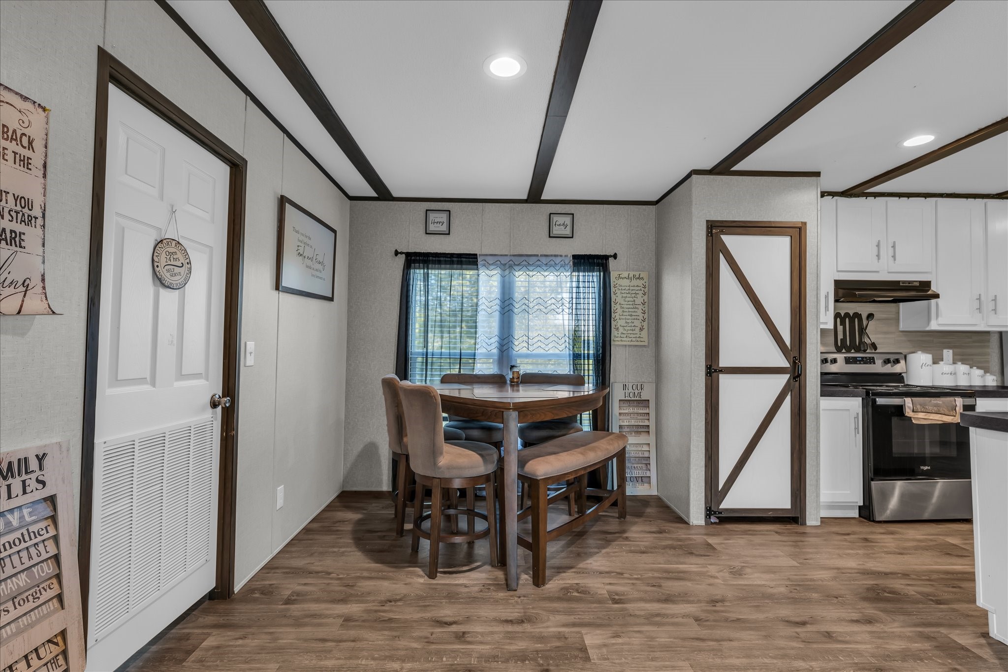 192 County Road 2901 Reagan TX 76680