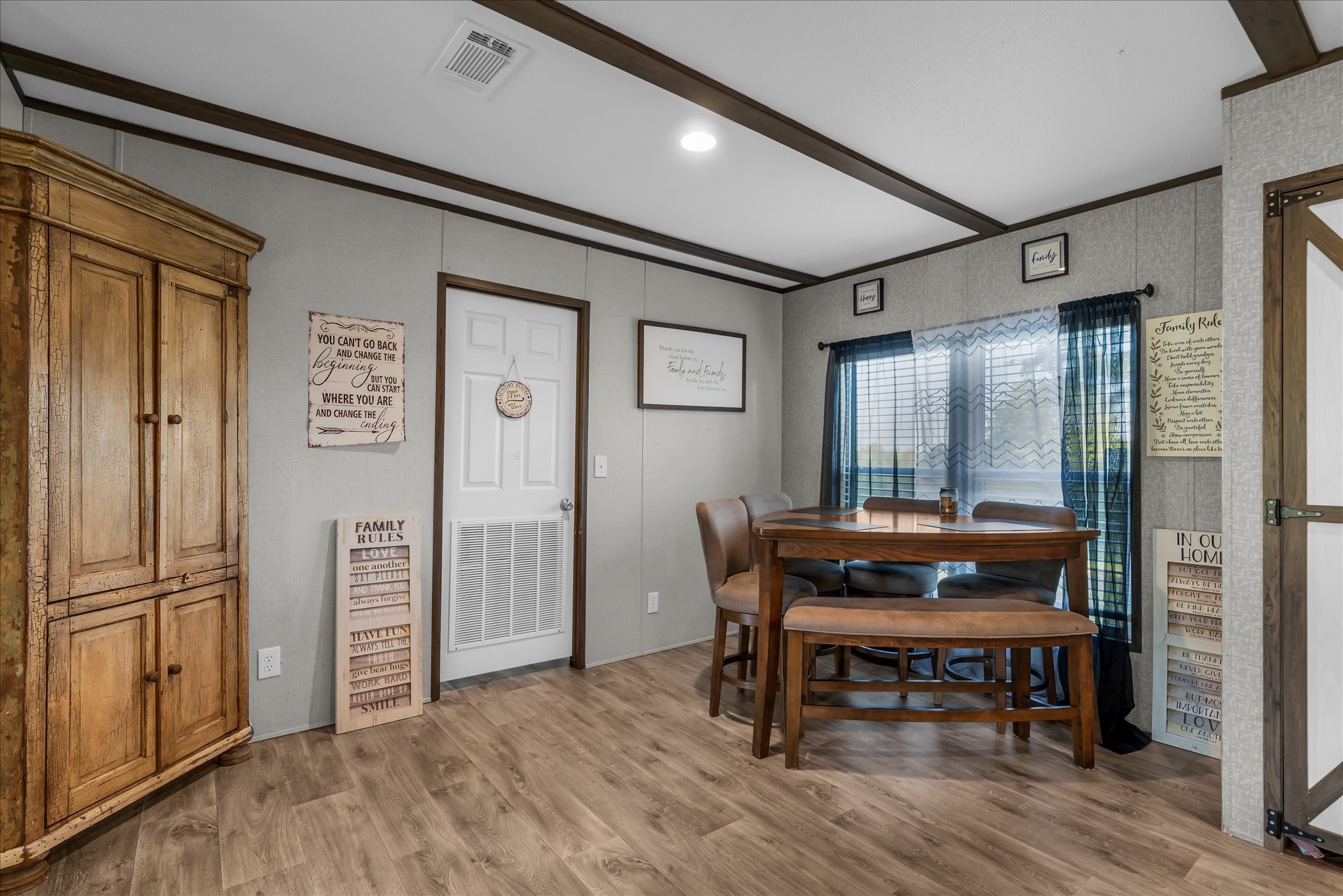 192 County Road 2901 Reagan TX 76680