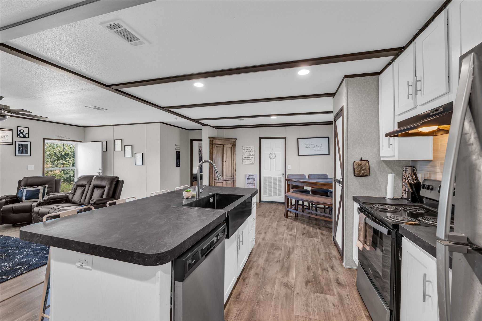 192 County Road 2901 Reagan TX 76680