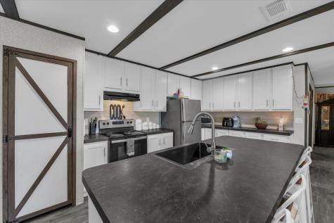 192 County Road 2901 Reagan TX 76680