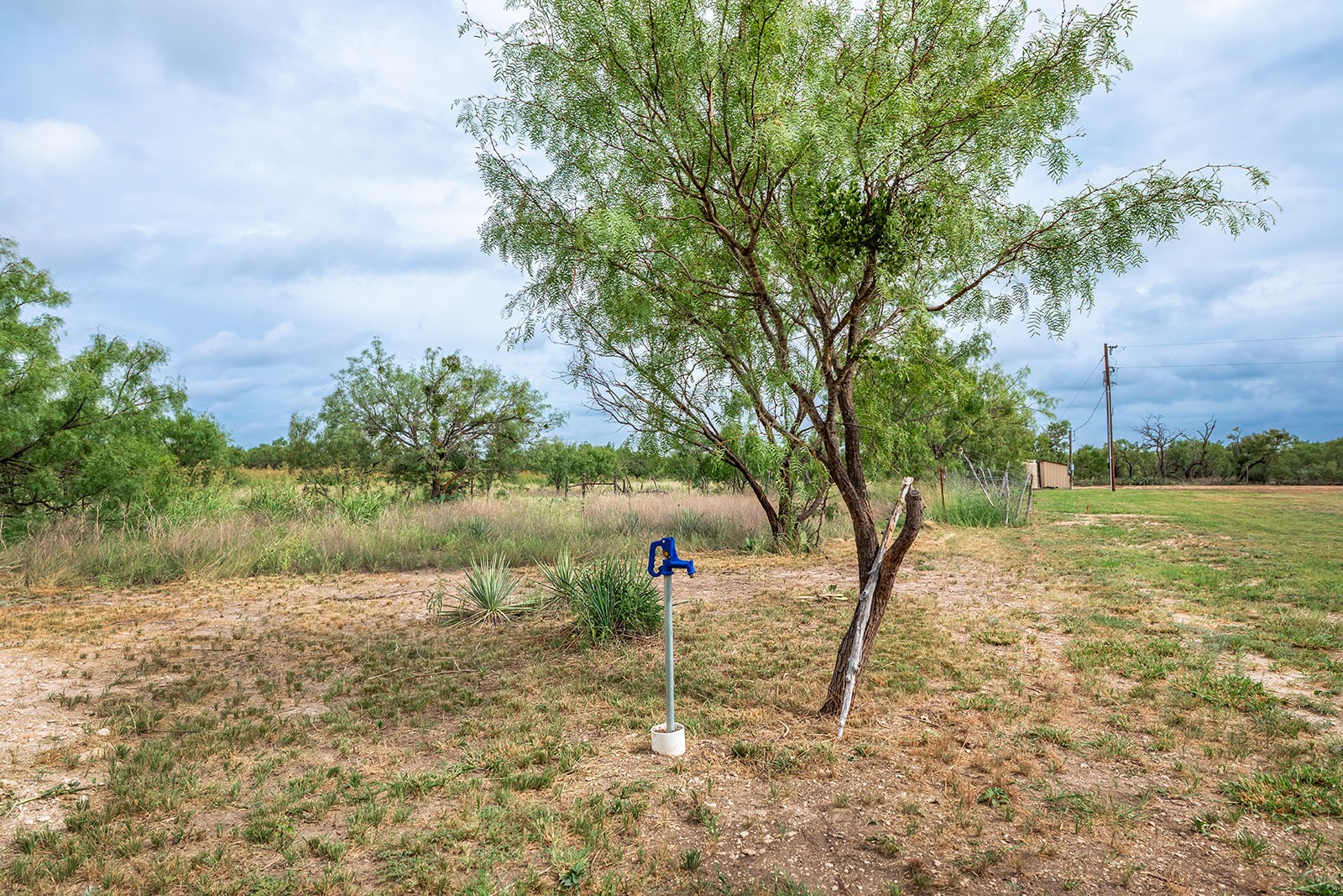 1895 County Road 472 Rochelle TX 76825