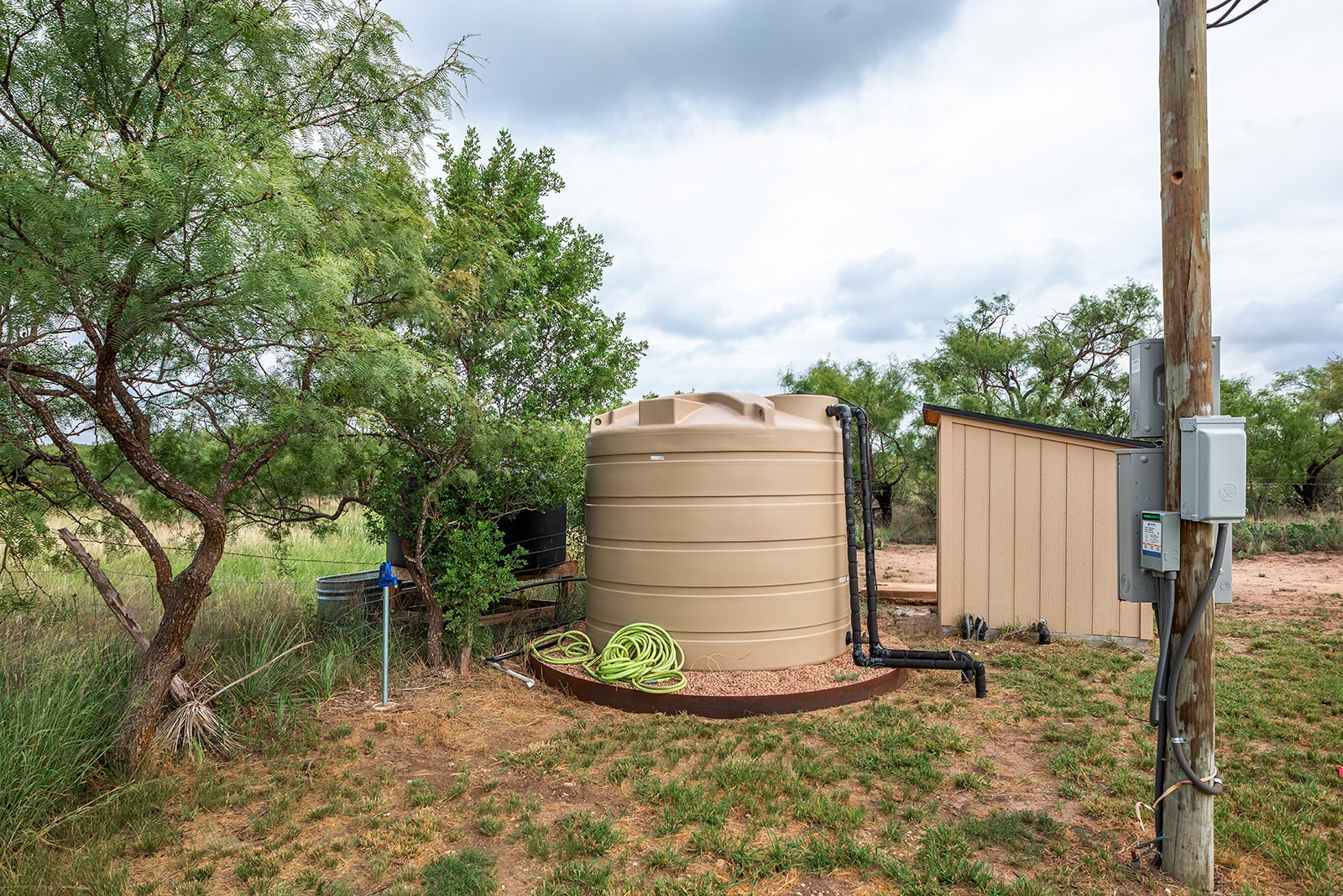 1895 County Road 472 Rochelle TX 76825