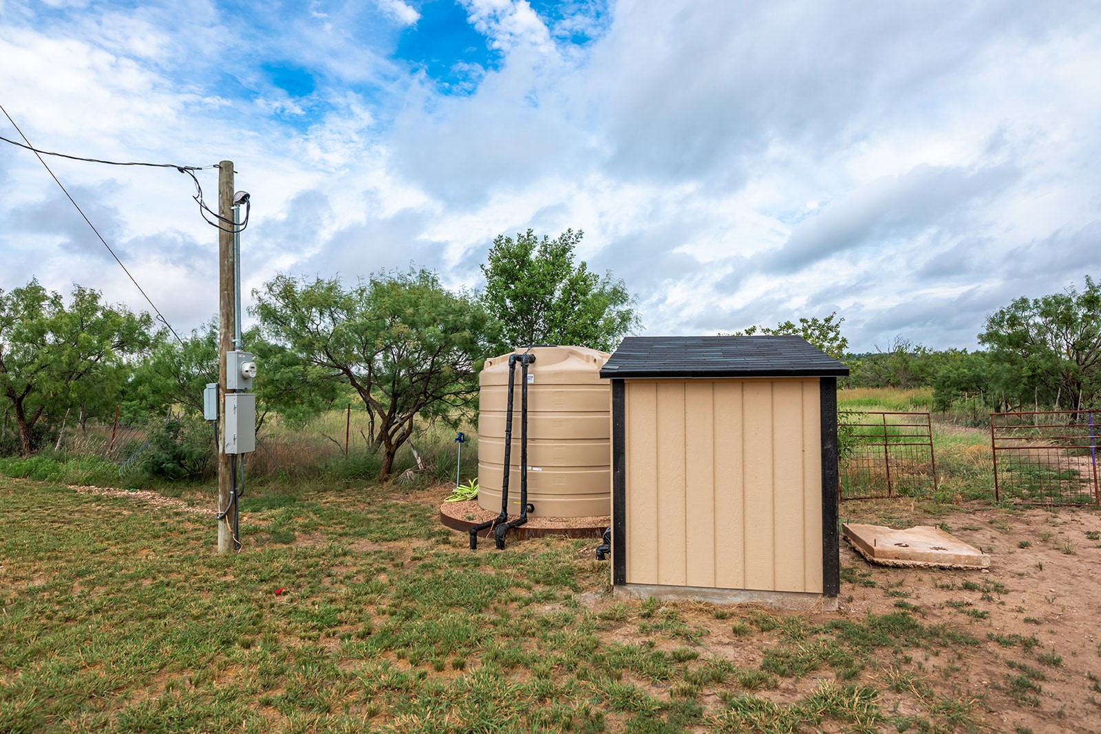 1895 County Road 472 Rochelle TX 76825