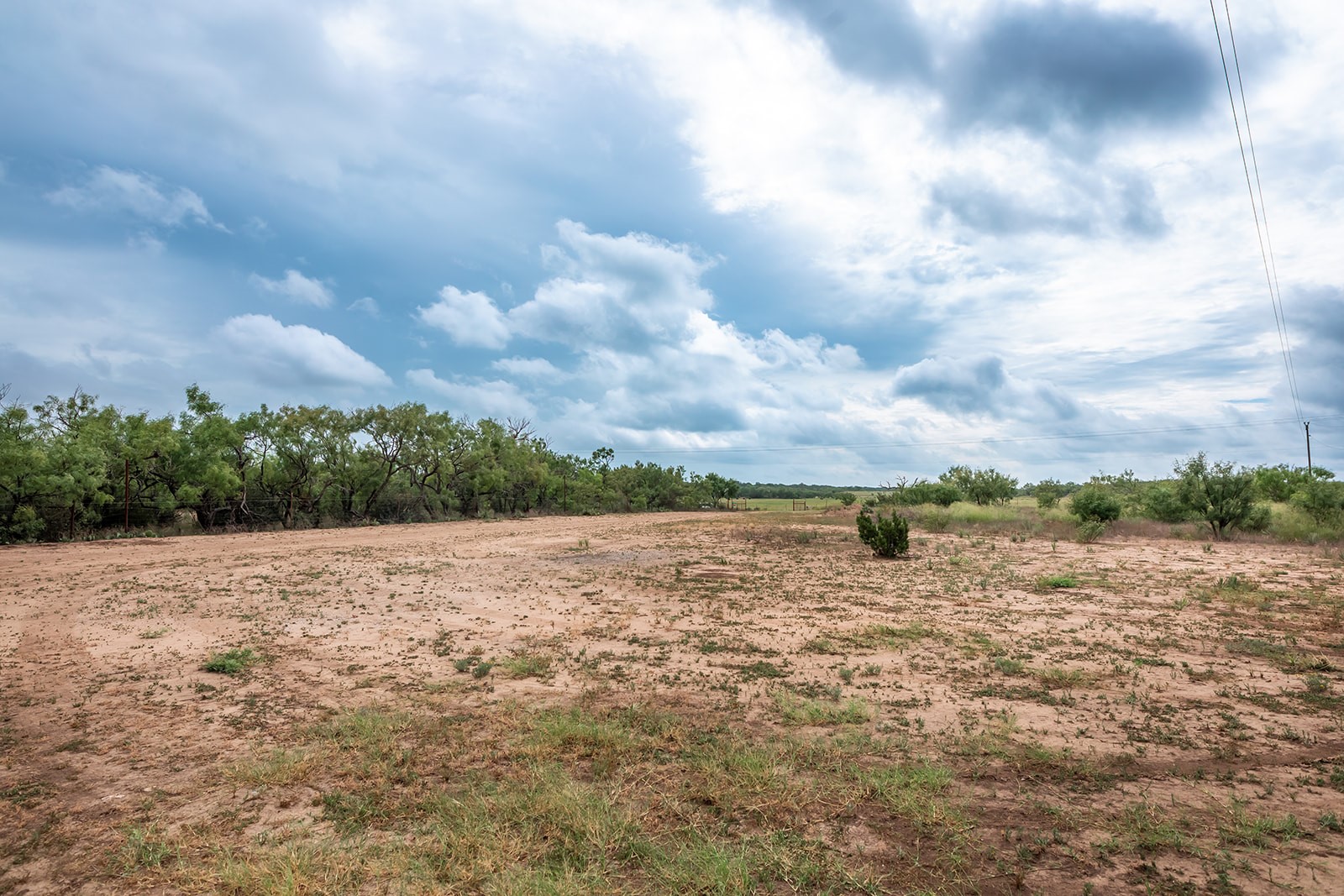 1895 County Road 472 Rochelle TX 76825