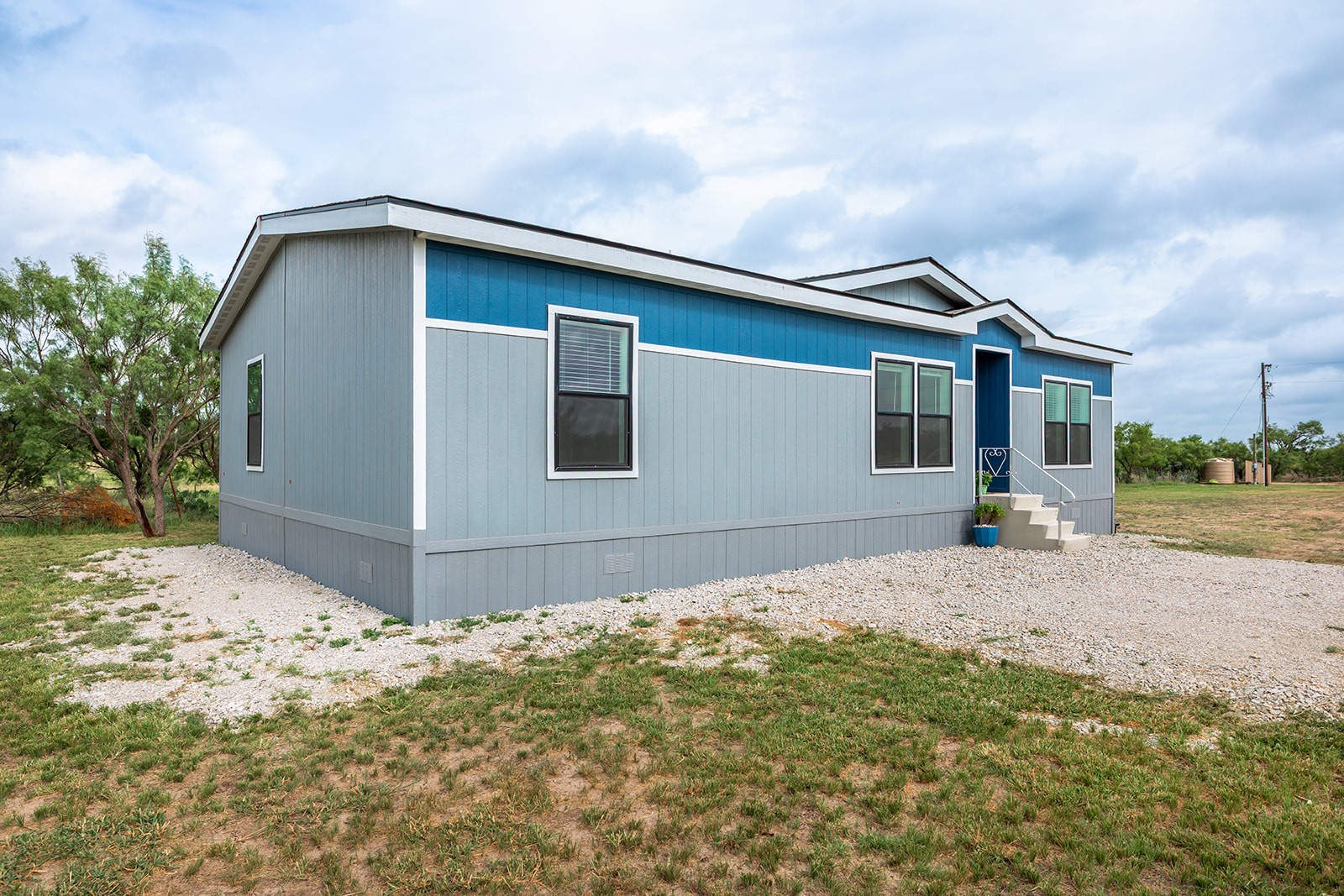 1895 County Road 472 Rochelle TX 76825