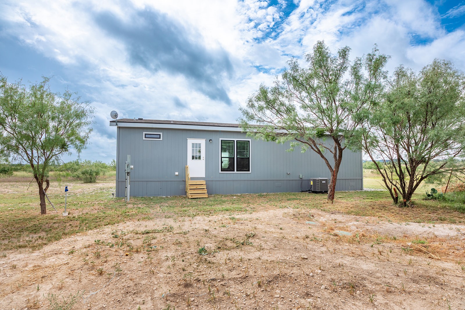 1895 County Road 472 Rochelle TX 76825