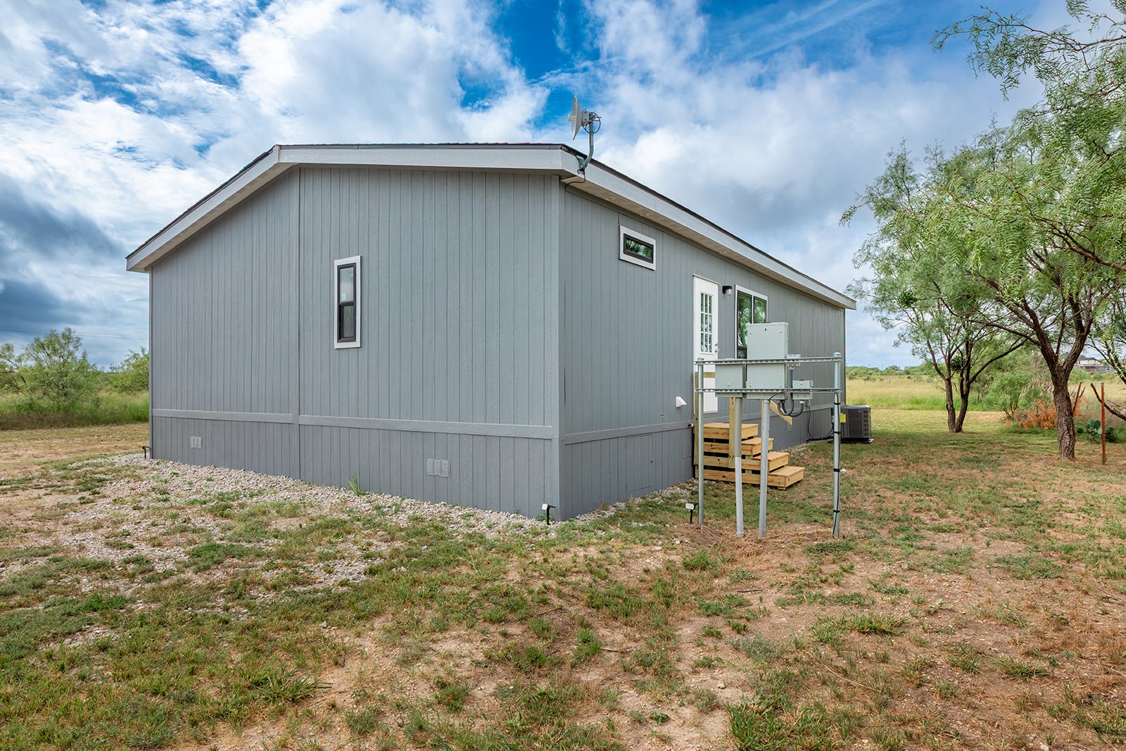 1895 County Road 472 Rochelle TX 76825