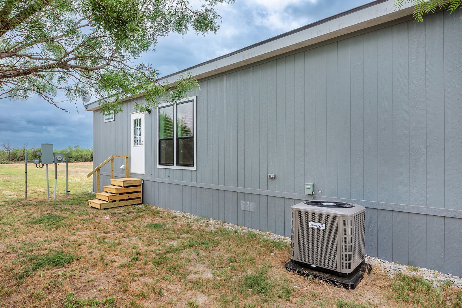 1895 County Road 472 Rochelle TX 76825