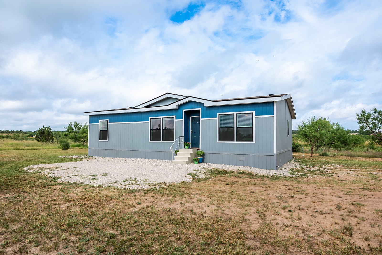 1895 County Road 472 Rochelle TX 76825