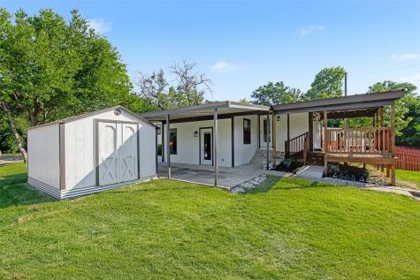 3819 Horseshoe Trail Granbury TX 76048