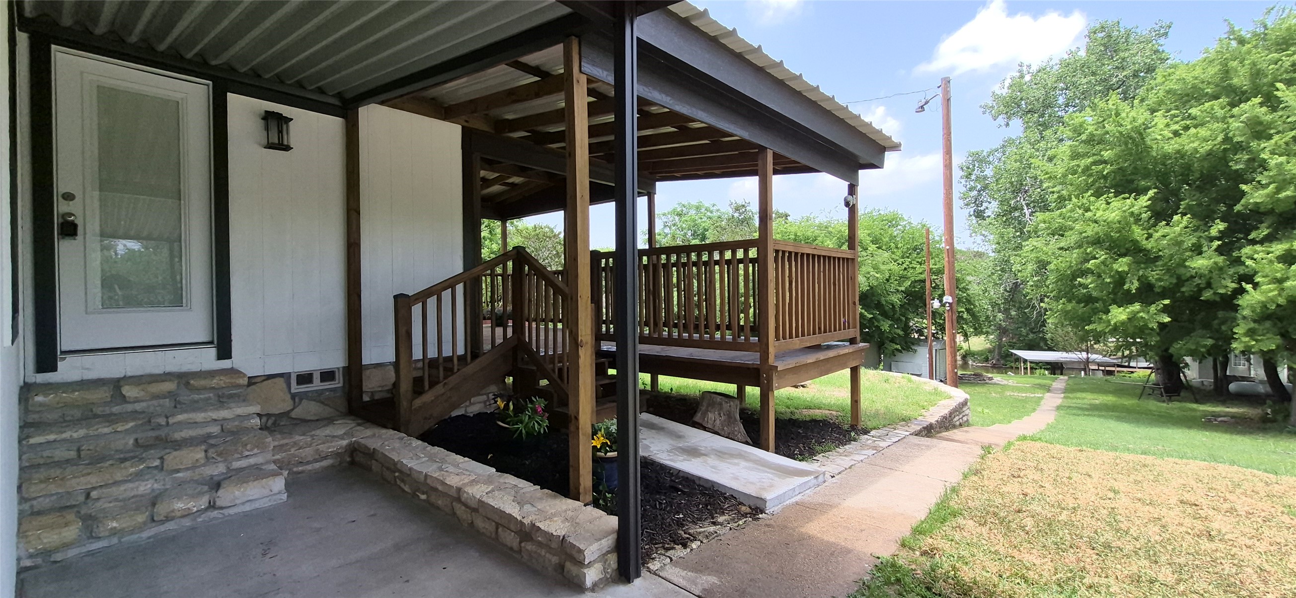 3819 Horseshoe Trail Granbury TX 76048