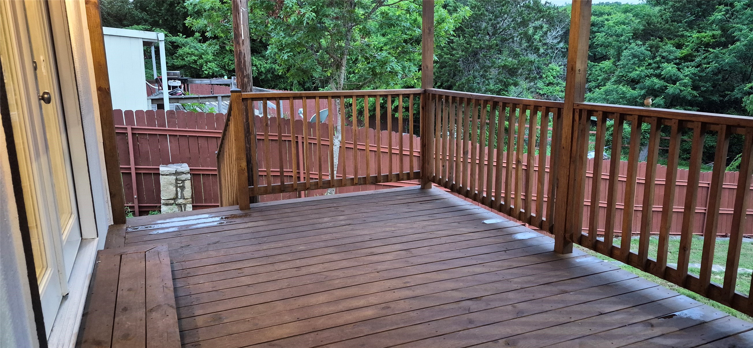 3819 Horseshoe Trail Granbury TX 76048