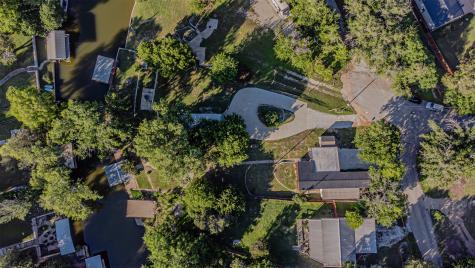 3819 Horseshoe Trail Granbury TX 76048