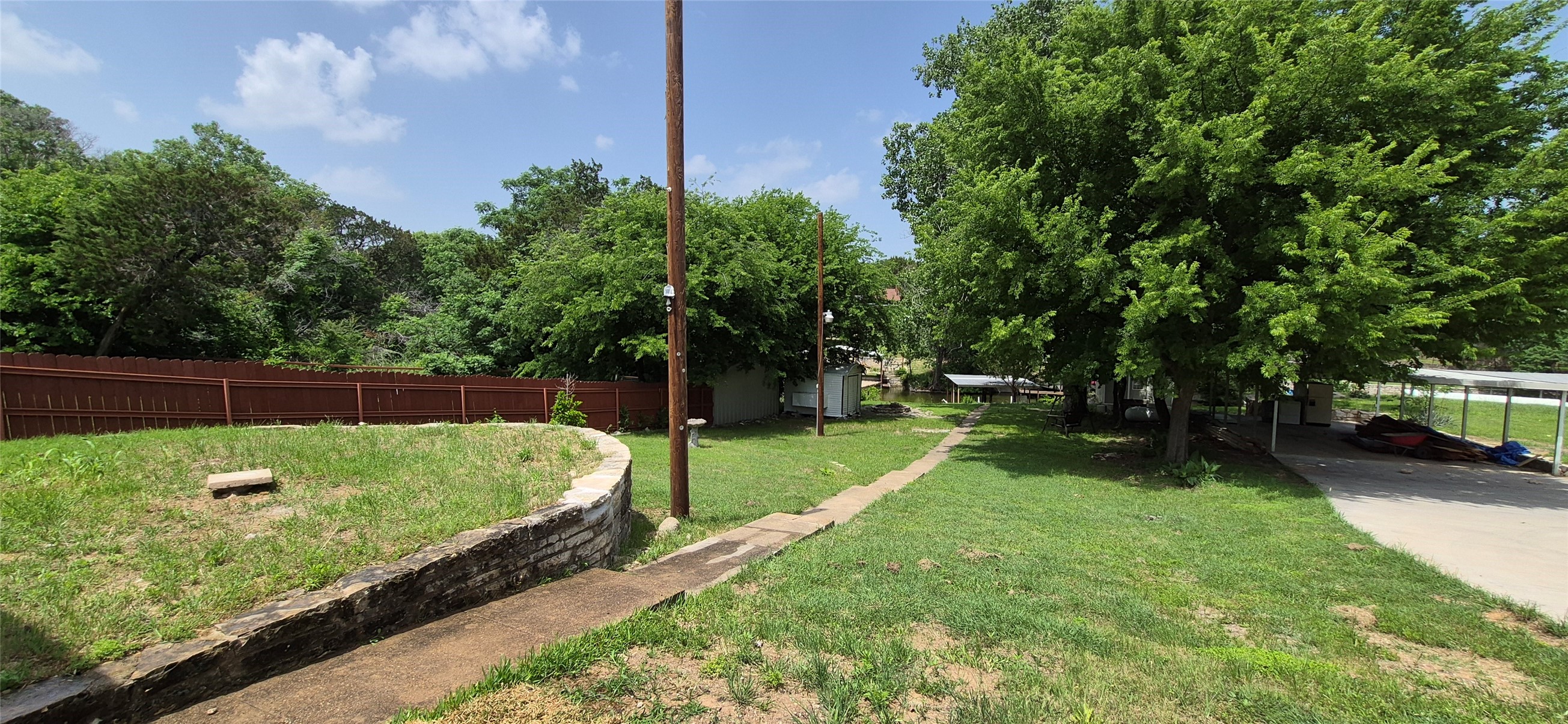 3819 Horseshoe Trail Granbury TX 76048